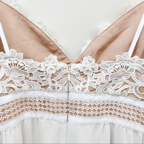 Theory Melaena Elevate Crepe Dress - Picture 4 of 11